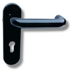 Serie cortafuego Monobloc