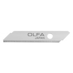 Cuchilla 6mm