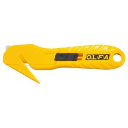 Cutter de seguridad SK-10