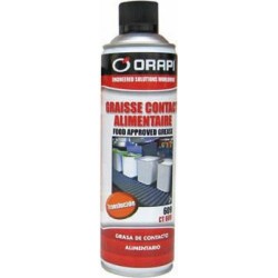 Grasa para rodamientos industria alimentaria - CT 609
