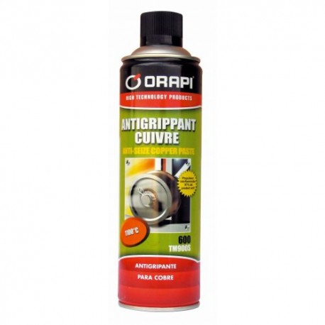 Pasta al cobre - TM 900S