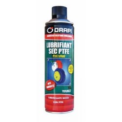 Lubricante seco Teflon - Tefliss 2