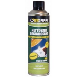 Limpiador desengrasante ecológico - Orange solvent