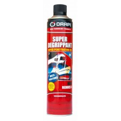 Super desbloqueante - Reduce 4