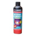 Limpiador para contactos eléctricos - NET DEX