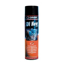 Super desengrasante industrial - SDI New