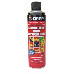 Lubricante 1000 - WR+