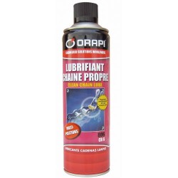 Lubrciante limpio para cadenas - CB6