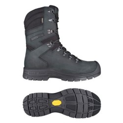 SG75001 Delta Bota de seguridad negra S3 GTX