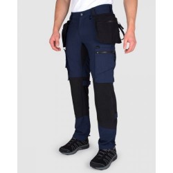 P16 Pantalones carpintero
