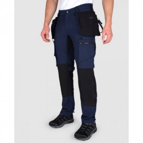 P16 Pantalones carpintero