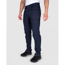 P17  Zip off trouser