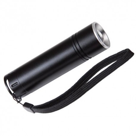 Linterna LuxPrimera Focus 150 LED IP54, CREE-LED, 150 lm