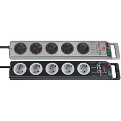 Base de tomas múltiples Super-Solid-Line IP20 H05VV-F 3G1,5 - 2,5 m