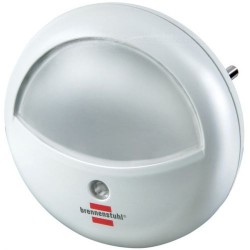 Luz nocturna LED OL con sensor crepuscular
