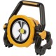 Foco LED portátil ML CA 130 F con batería recargable