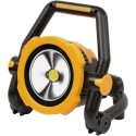 Foco LED portátil ML CA 130 F con batería recargable