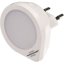 Luz LED nocturna NL 01 QS con interruptor