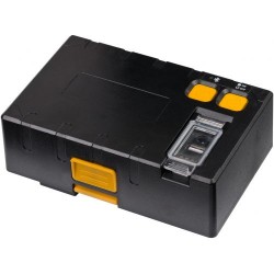 Batería Li-Ion para foco LED portátil BLUMO 2000 A