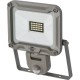 Foco LED de pared JARO con detector de movimiento por infrarojos y protección IP44