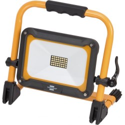 Foco LED portátil JARO con protección IP54 y batería recargable