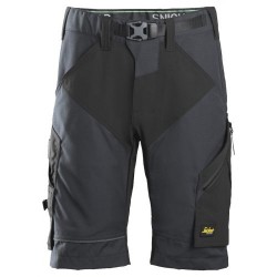 6914 Pantalón Corto FlexiWork+