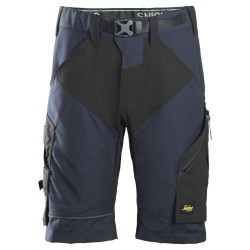 6914 Pantalón Corto FlexiWork+