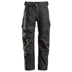 6314 RuffWork, Pantalón de trabajo en tejido Canvas+