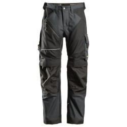 6314 RuffWork, Pantalón de trabajo en tejido Canvas+