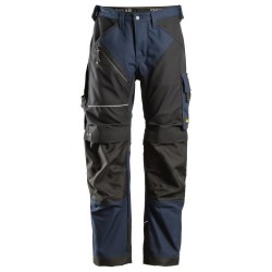 6314 RuffWork, Pantalón de trabajo en tejido Canvas+