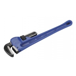 LLAVE STILLSON REFORZADA ACERO FORJADO ALYCO
