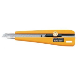Cutter 300 - cuchilla 9mm