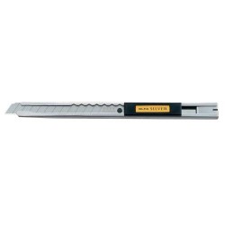 Cutter SVR-1 - cuchilla 9mm