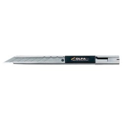 Cutter SAC-1 - cuchilla 9mm