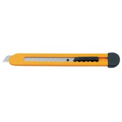Cutter SPC-1/40 - cuchilla 9mm