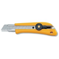 Cutter BN-L - cuchilla 18mm