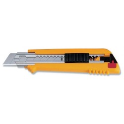 Cutter PL-1 - cuchilla 18mm