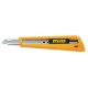 Cutter NA-1 - cuchilla 9mm