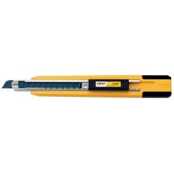 Cutter PA-2 - cuchilla 9mm