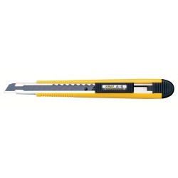 Cutter A-5 - cuchilla 9mm