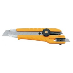 Cutter L-3 - cuchilla 18mm